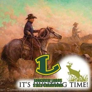 Meet your Posher, Terry